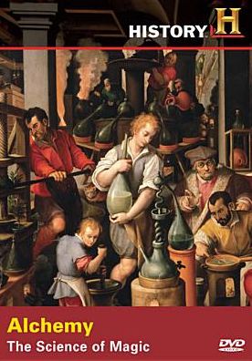 In Search of History: Alchemy - The Science of Magic