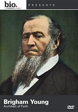 Biography: Brigham Young - Architect of Faith