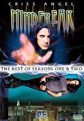 Criss Angel: Mindfreak - The Best of Seasons One & Two