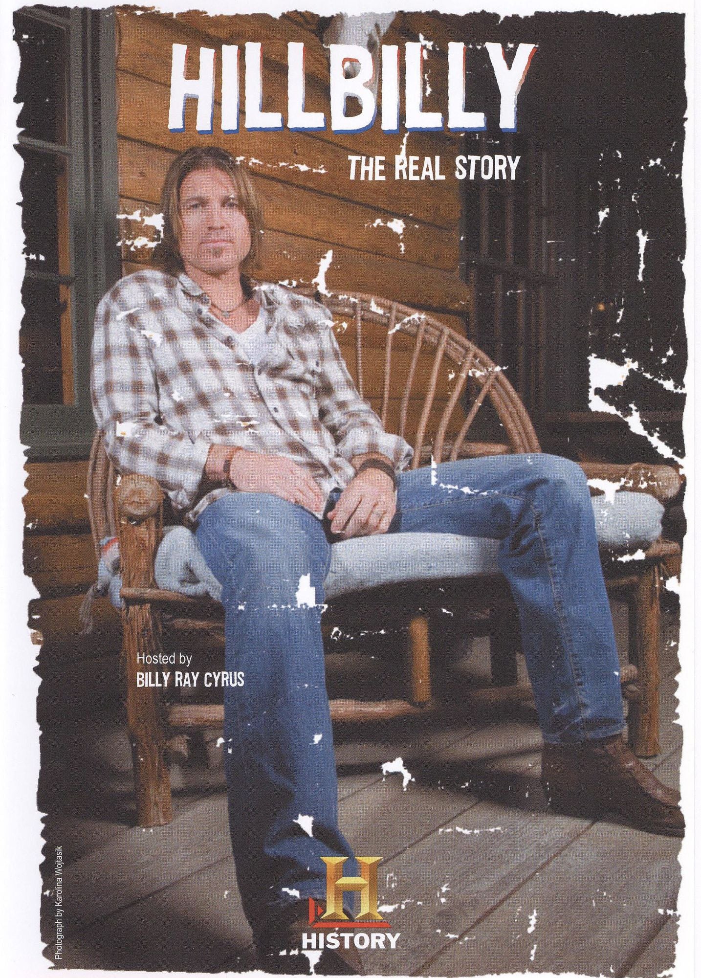 Hillbilly: The Real Story