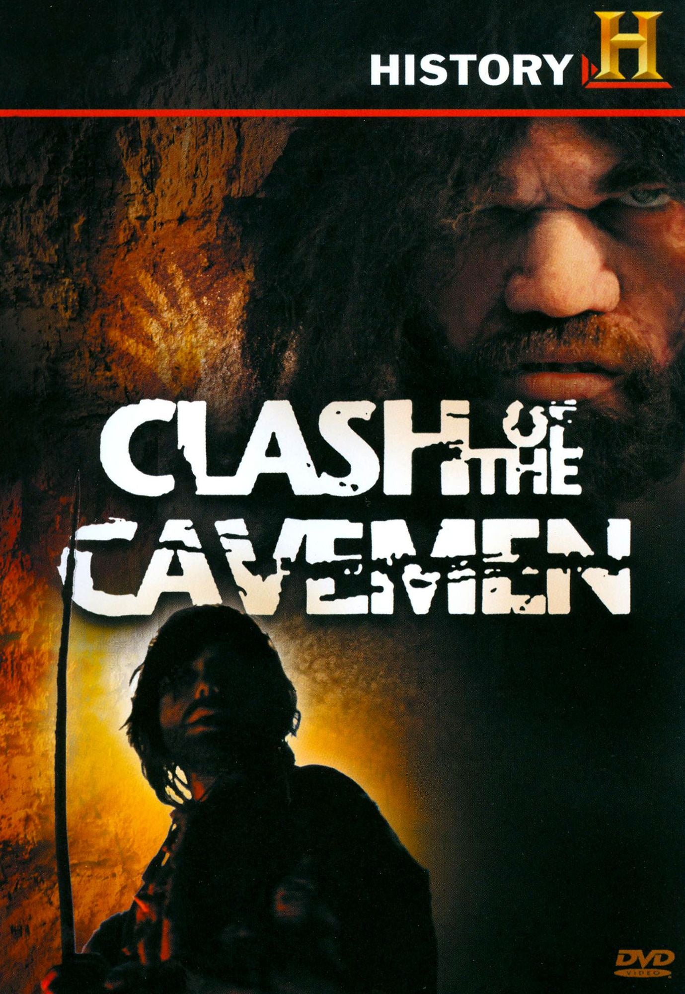 Clash of the Cavemen