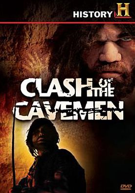 Clash of the Cavemen