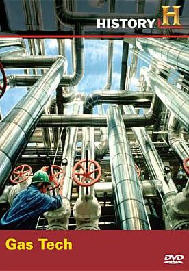 Modern Marvels: Gas Tech