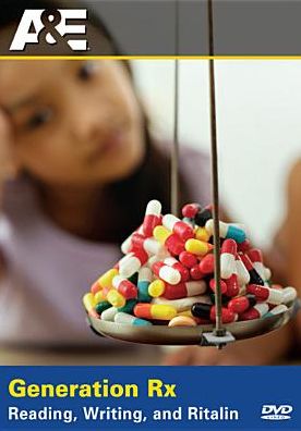 Investigative Reports: Generation Rx - Reading, Writing, and Ritalin
