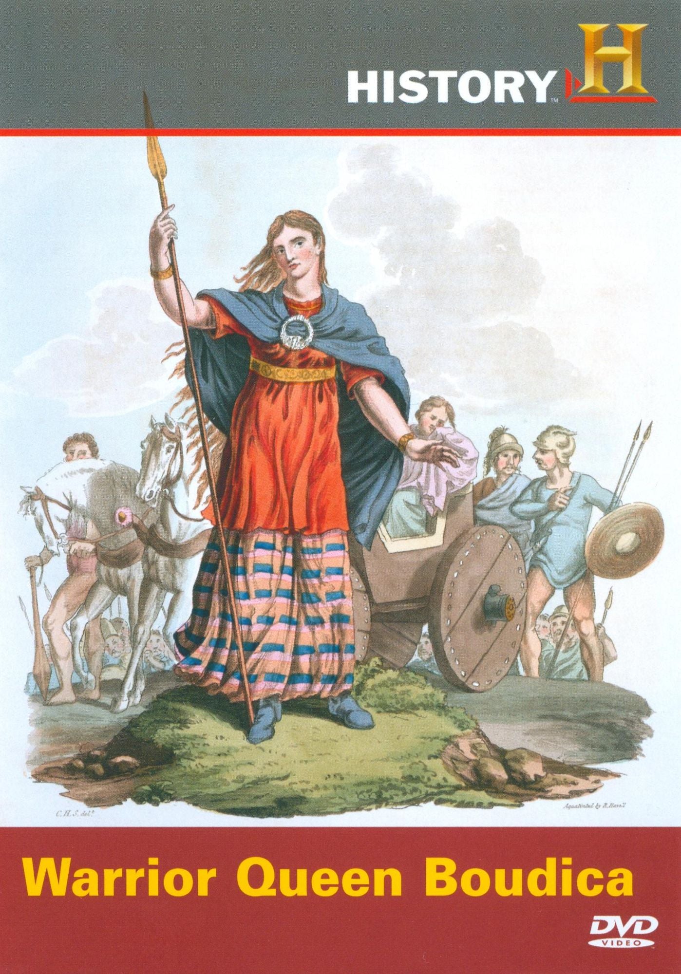 Decisive Battles: Boudicca - Warrior Queen
