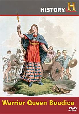 Decisive Battles: Boudicca - Warrior Queen