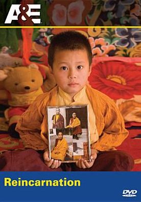 Ancient Mysteries: Reincarnation