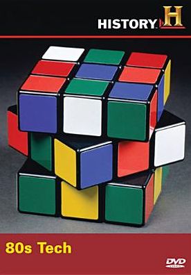Modern Marvels: 80s Tech