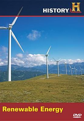 Modern Marvels: Renewable Energy