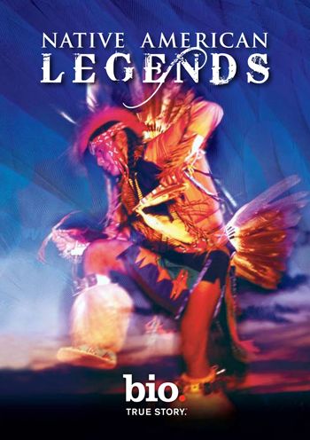 Biography: Native American Legends