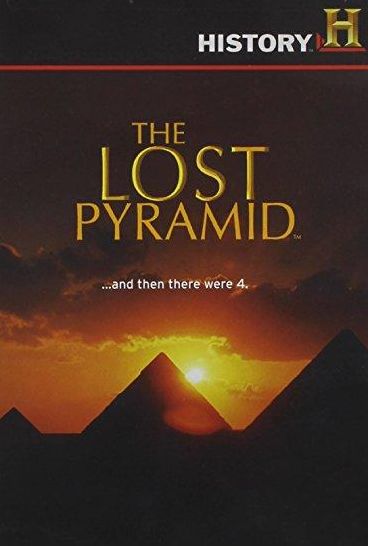 The Lost Pyramid