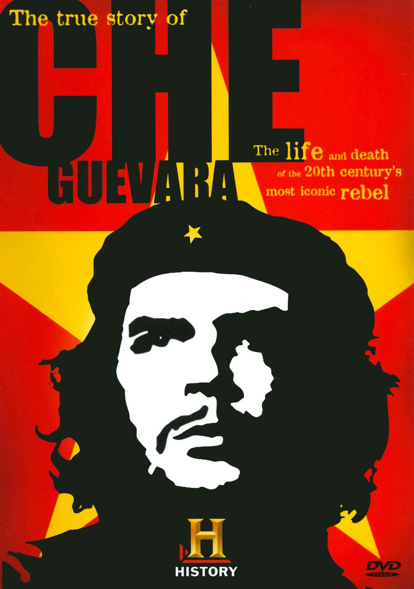Time Machine: The True Story of Che Guevara