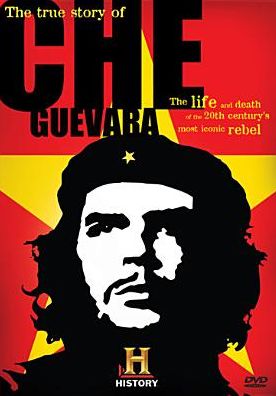 Time Machine: The True Story of Che Guevara