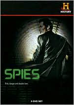 History Channel: Spies [2 Discs]