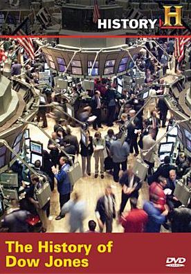 The History of Dow Jones