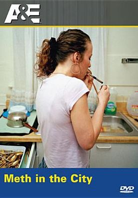 Meth in the City