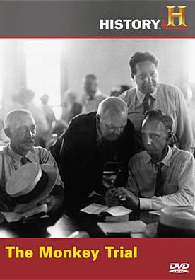 In Search of History: The Monkey Trial