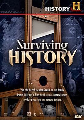 Surviving History [4 Discs]