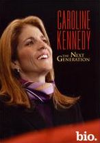 Caroline Kennedy: The Next Generation