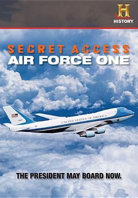 Secret Access: Air Force One