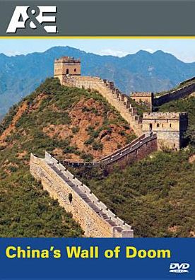 Ancient Mysteries: China's Wall of Doom