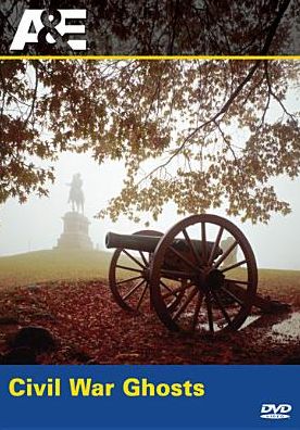 The Unexplained: Civil War Ghosts