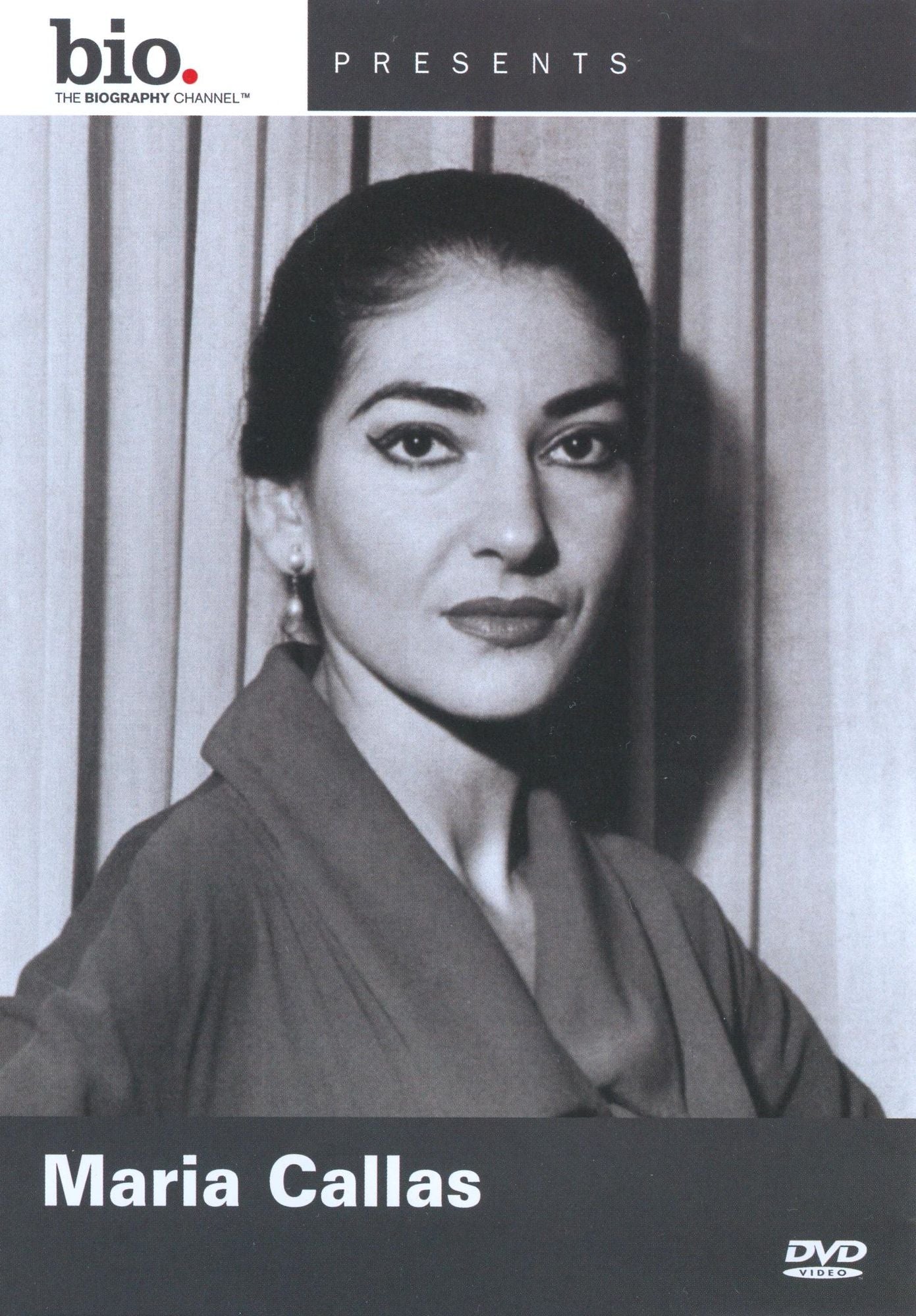 Biography: Maria Callas