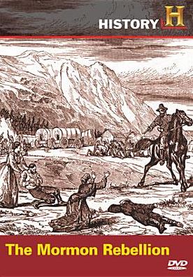 In Search of History: The Mormon Rebellion