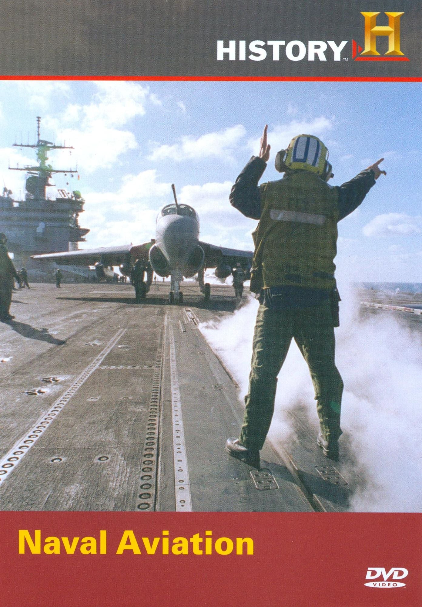 Weapons at War: Naval Aviations