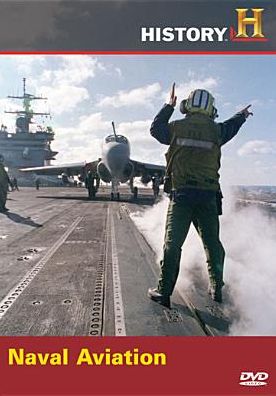 Weapons at War: Naval Aviations