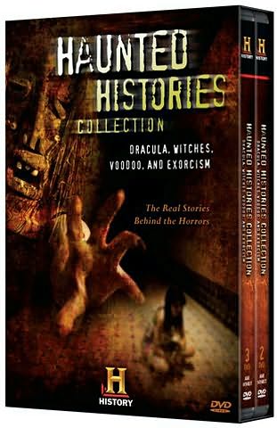 History Channel: Histories Collection, Vol. 3 [5 Discs]