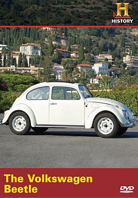 Automobiles: VW Beetle