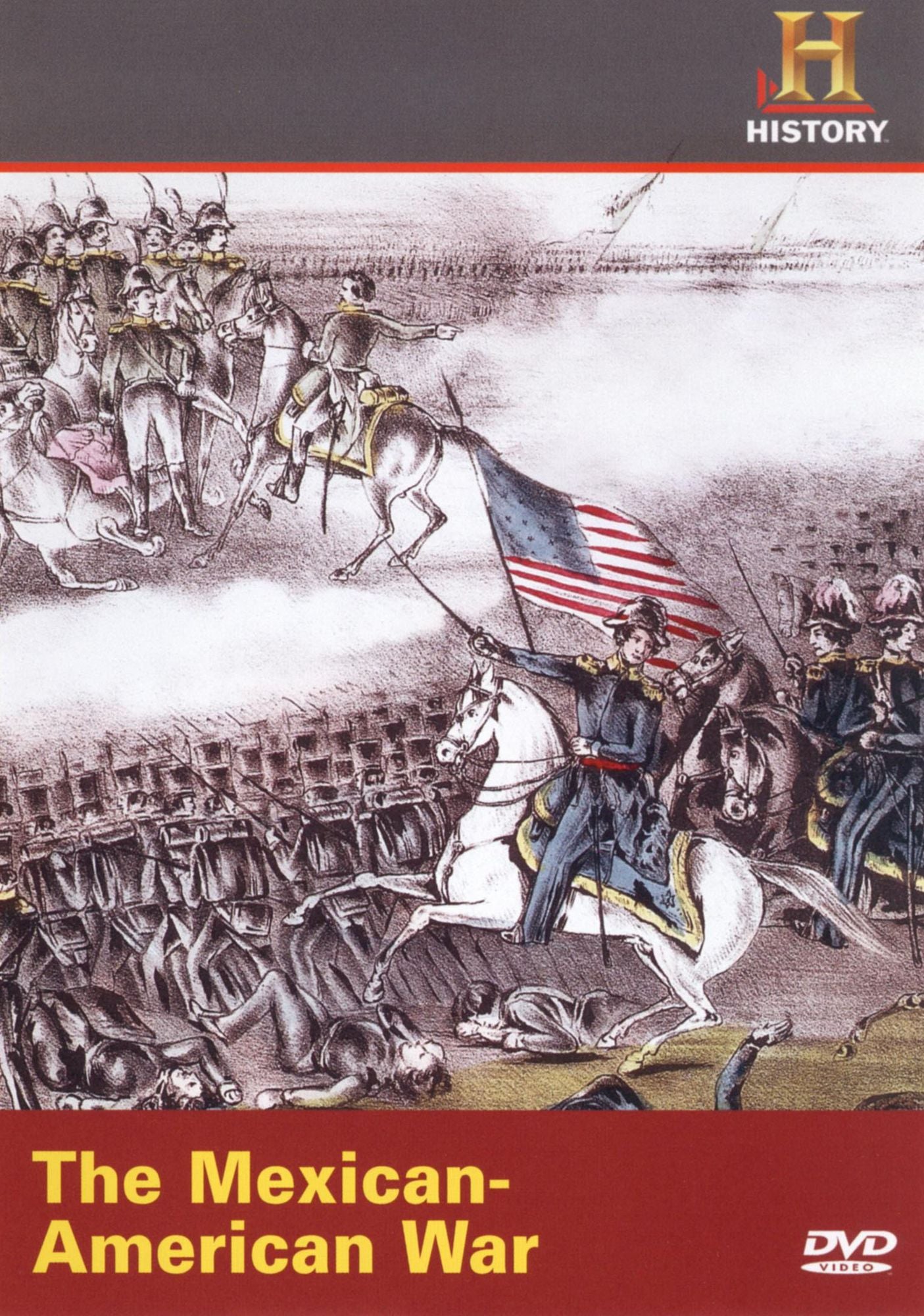 The Mexican-American War
