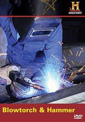 Toolbox: Blowtorch and Hammer