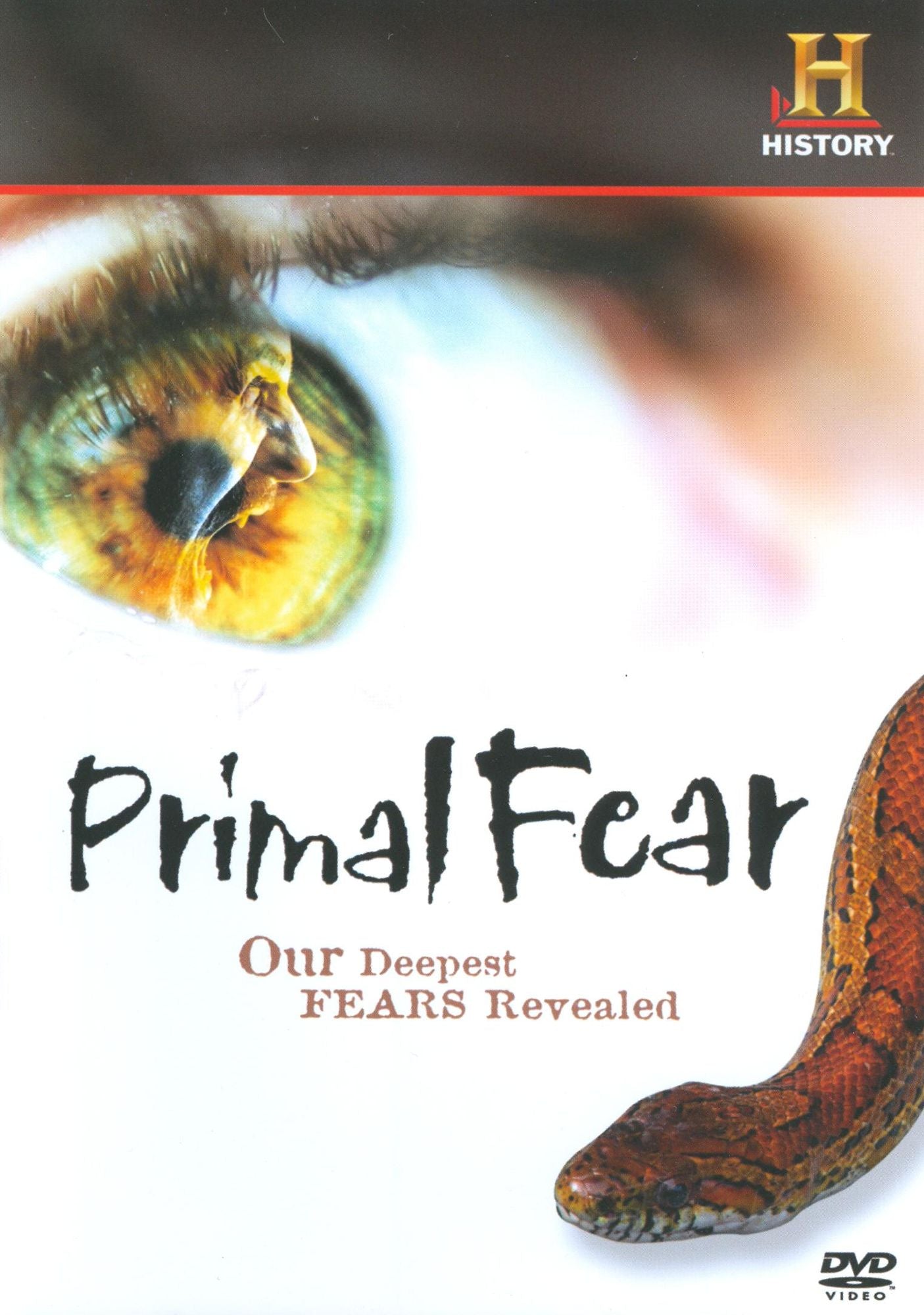 Primal Fear