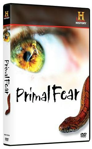Primal Fear