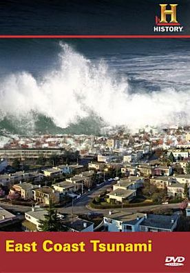 Mega Disasters: East Coast Tsunami