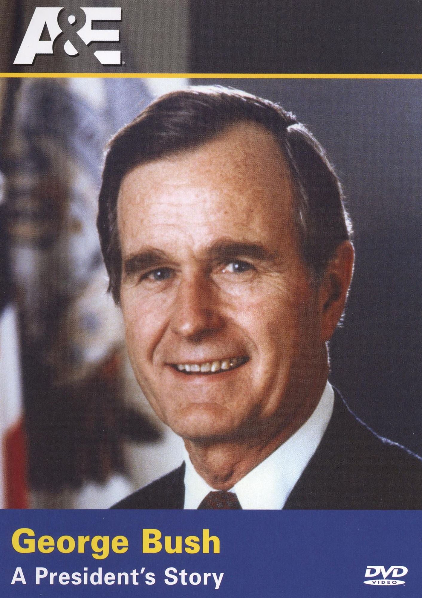 George Bush: A President's Story