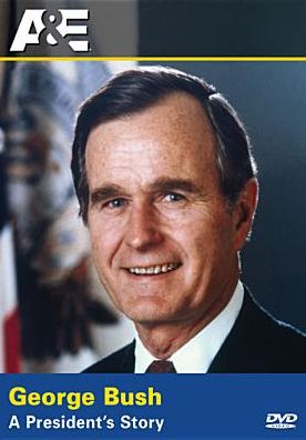 George Bush: A President's Story