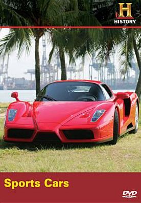 Automoblies: Sports Cars