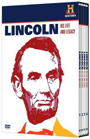 Abraham Lincoln: His Life and Legacy