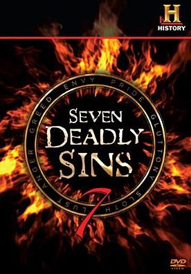Seven Deadly Sins [2 Discs]