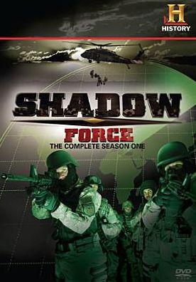 Shadow Force: Season 1 [2 Discs]