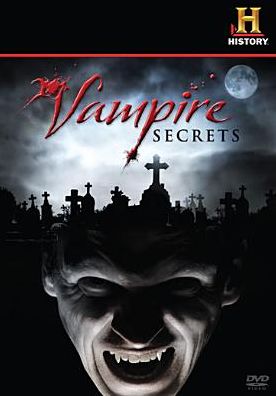 Vampire Secrets