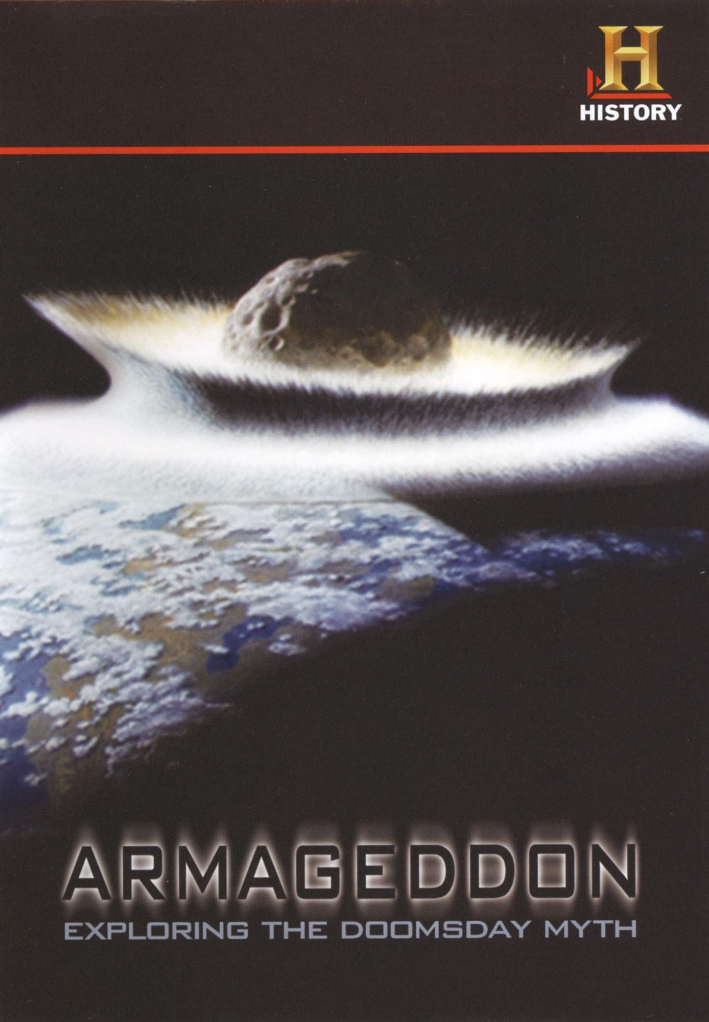 Armageddon: Exploring the Doomsday Myth [2 Discs]