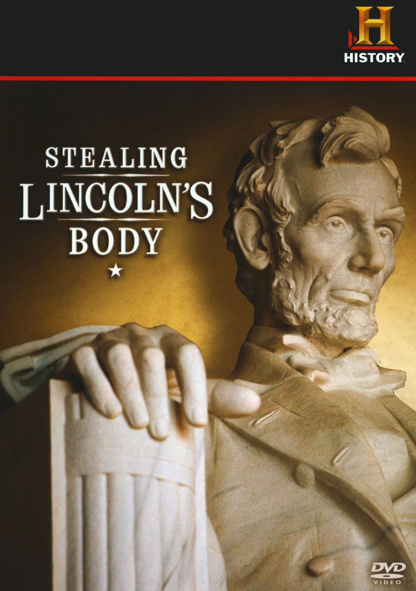 Stealing Lincoln's Body