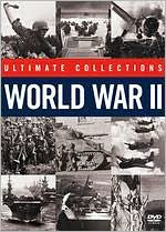 Ultimate Collections: World War II [5 Discs]