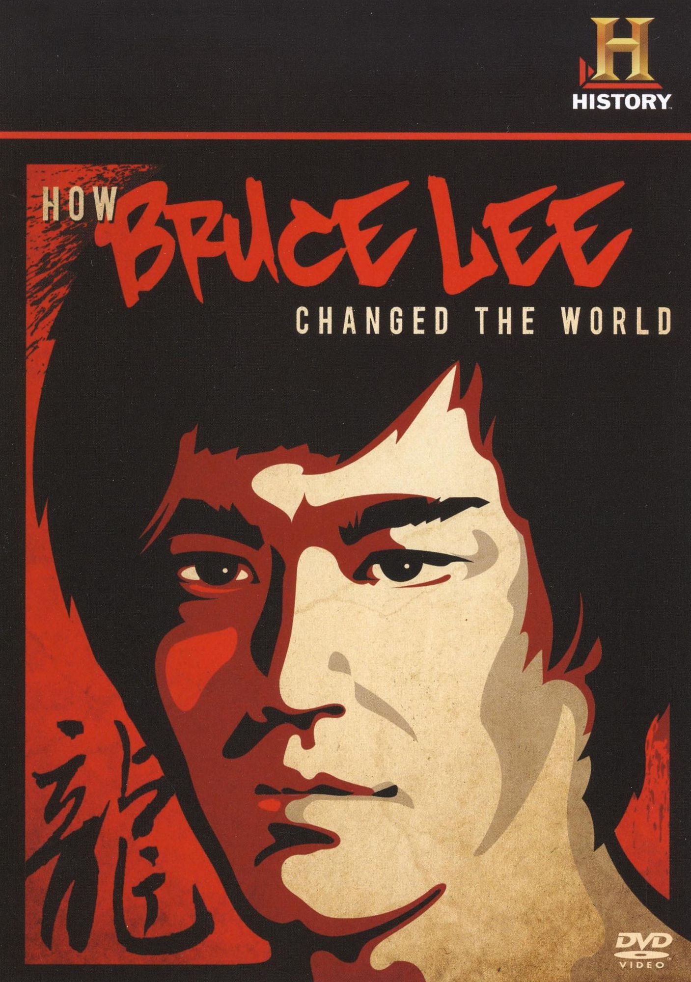How Bruce Lee Changed the World