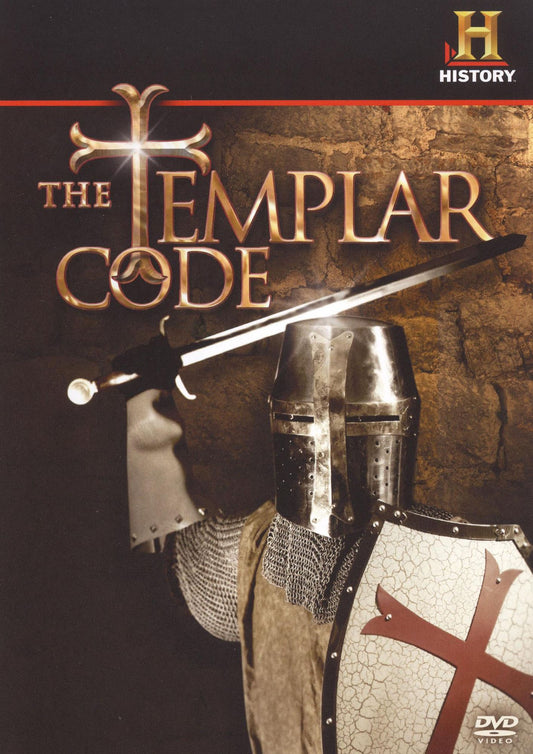 Decoding the Past: Templar Code