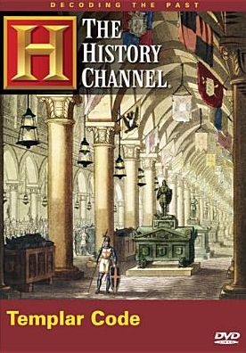 Decoding the Past: Templar Code